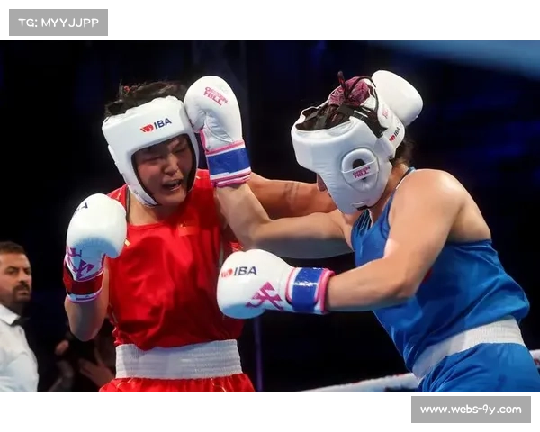 IBA“黄金时代”计划整合游戏、时尚与健身，拳击文化边界待重定