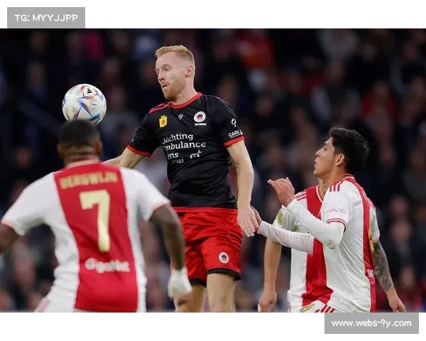 SBV精英3-2险胜赫拉克勒斯，保级希望重燃