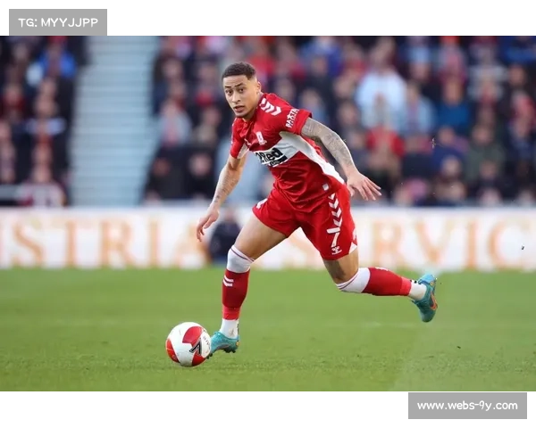 从青训到金靴：维尼修斯的崛起之路